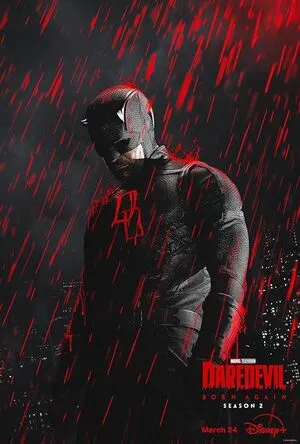 Daredevil: Born Again 2026 Season 02 Hindi Dual Audio [EP - 04 Added]
